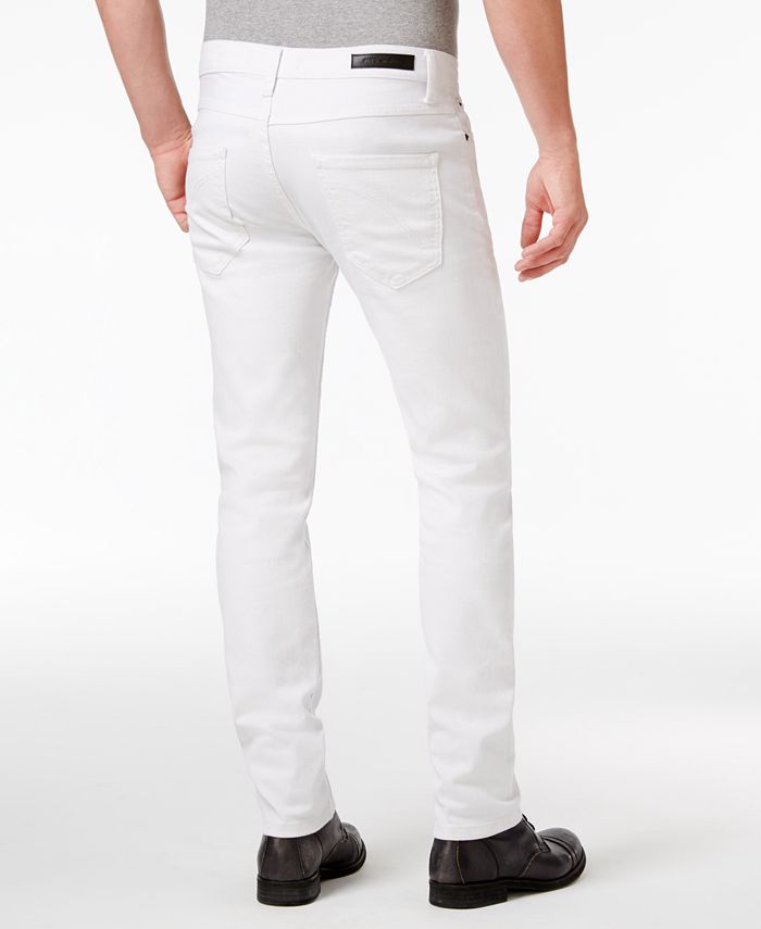 Ring of Fire Men's Slim Fit Stretch Jeans, Created for Macy's - Macy's