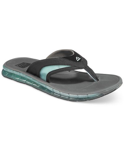 REEF Men's Boster Flip Flops