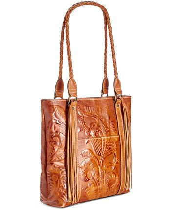 Patricia nash rena tote sale