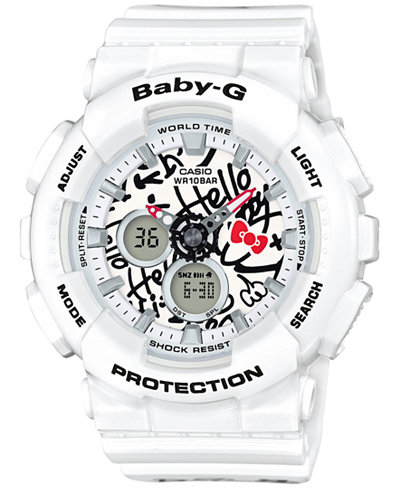 G-Shock Watches !