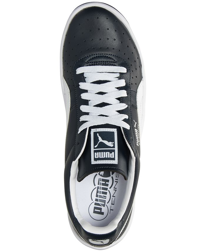 Puma Men's The GV Special Casual Sneakers from Finish Line - Macy's