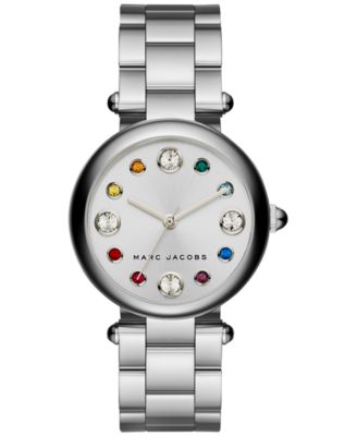 marc jacobs watch macys