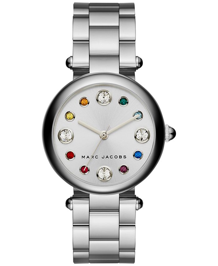 Marc jacobs watch hotsell macy's