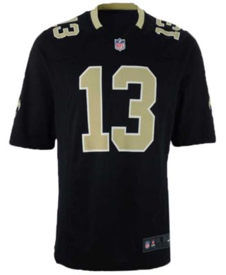 New Orleans Saints Game Jersey 