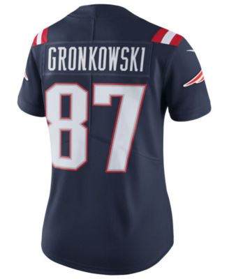 patriots nike limited jersey