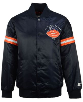 G-III Sports - Men's Starter Satin Jacket