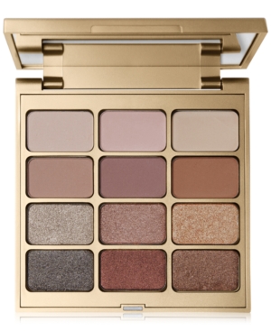 UPC 094800352193 product image for Stila Matte 'N Metal Eye Shadow Palette | upcitemdb.com