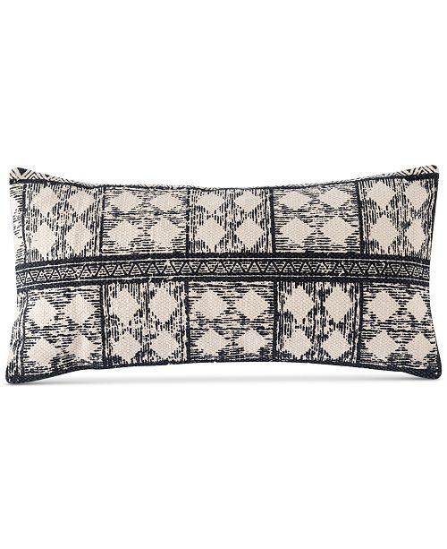 Shiraleah Basant Long Decorative Pillow Reviews Decorative