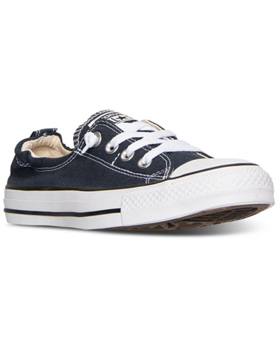 Converse Women's Chuck Taylor Shoreline Ox Casual Sneakers from Finish Line