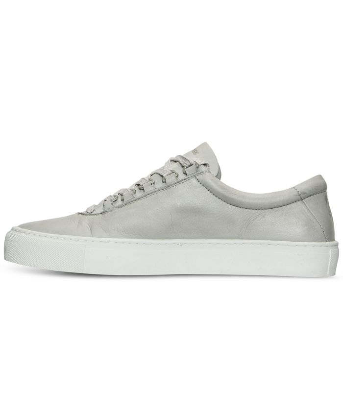 K-Swiss Men's Court Classico Casual Sneakers from Finish Line - Macy's