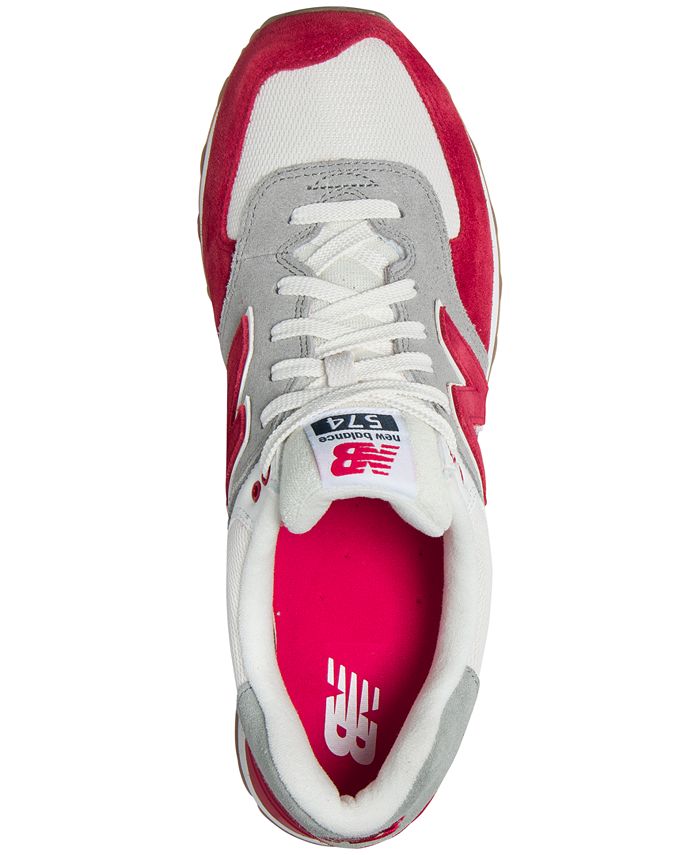 574 retro sport new balance