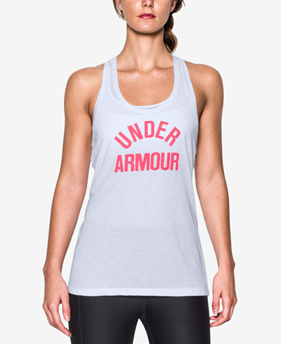 Under Armour Clothing for Women !