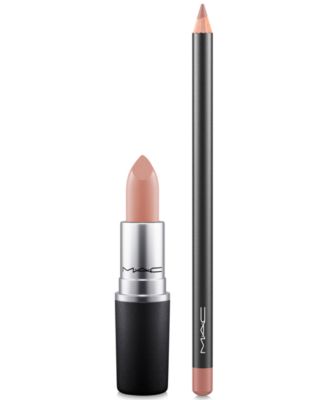 MAC - Lip Duos- Honey Love & Subculture
