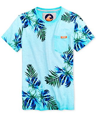 superdry california t shirt