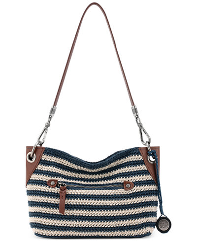 The Sak Indio Crochet Bag, a Macy's Exclusive Style