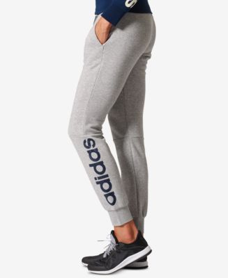 adidas Essentials ClimaLite Pants - Pants - Women - Macy's