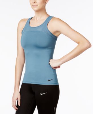 macy's nike women's apparel