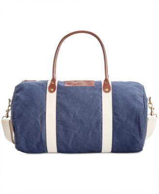 Cathy's Concepts - Personalized Duffel Bag