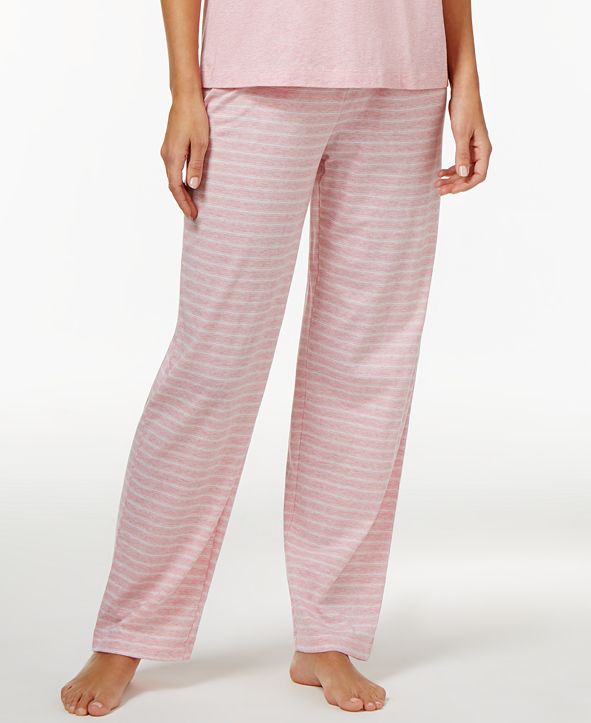 Nautica Pajama Pants & Reviews - Bras, Panties & Lingerie - Women - Macy's
