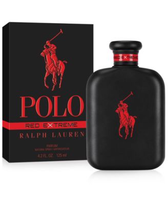 polo red extreme macy's