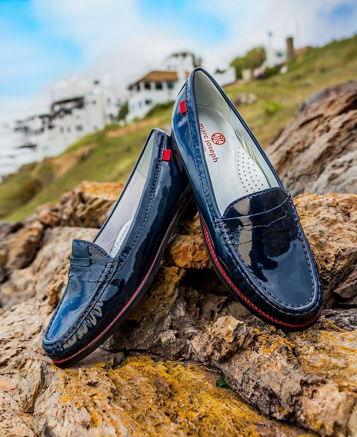 Marc joseph east best sale village loafer
