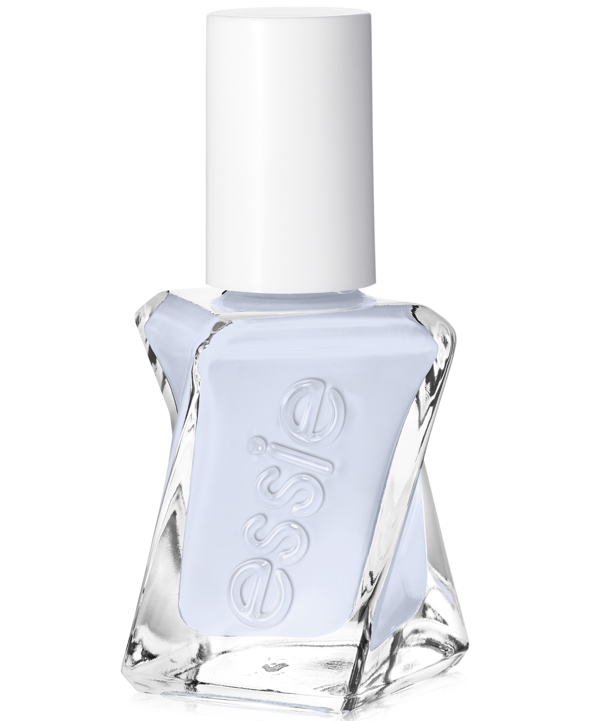 Gel Couture Nail Polish - Matter of Fiction