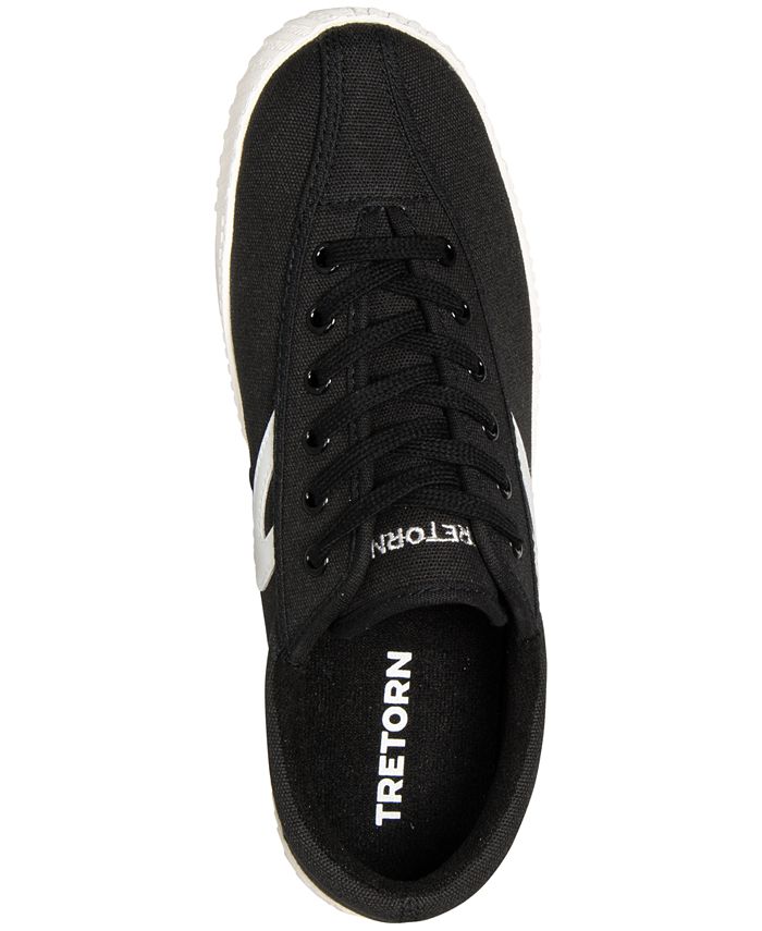 women's tretorn nylite plus