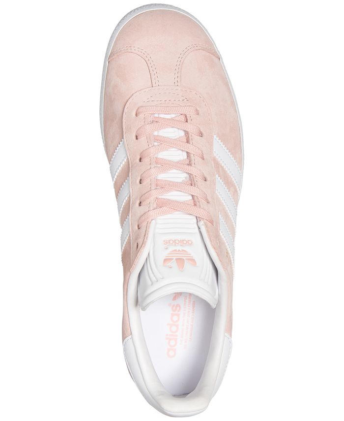 adidas gazelle casual