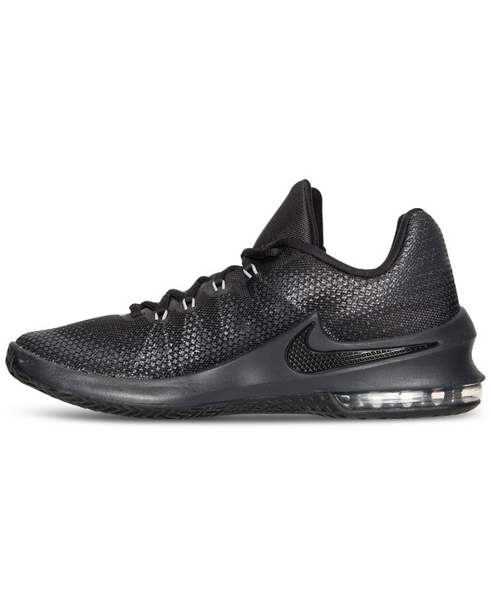 nike men's air max infuriate low