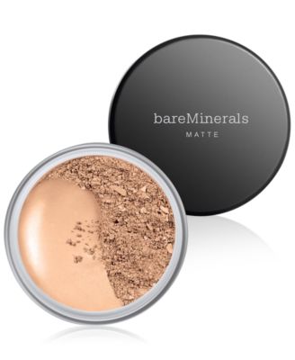 Original Matte Loose Powder Foundation SPF 15