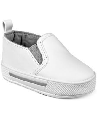 macy's baby boy shoes