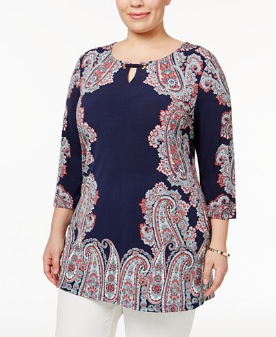 Jm Collection Blouses Dressy Plus Size 48 Best Clothes Tops Images Clothes Tops Women Discover The Latest Best Selling Shop Women S Shirts High Quality Blouses