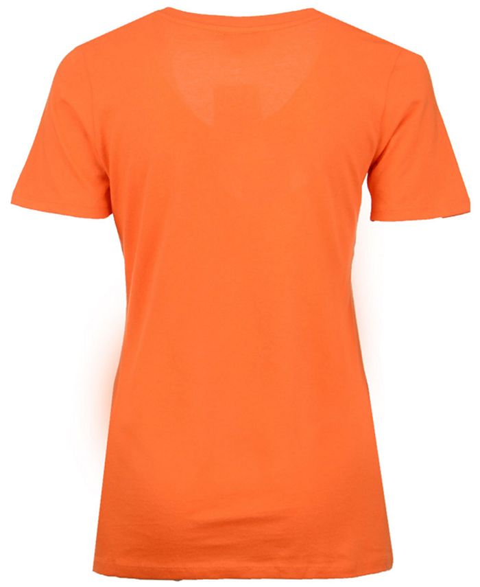 5th & Ocean Women's Phoenix Suns Circle Glitter T-Shirt - Macy's