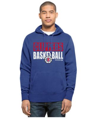 '47 Herren Headline Pullover Hoodie – Offiziell Lizenzierte MLL Teamwear, Klassischer Fan-Style