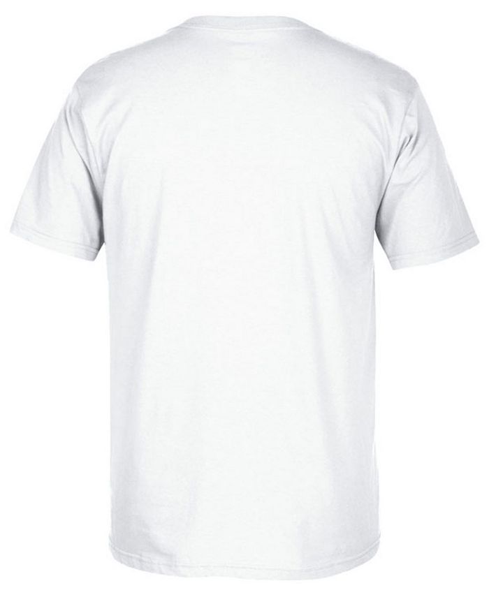 adidas Men's Vegas Golden Knights Primary Go To Short Sleeve T-Shirt ...
