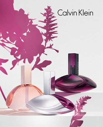 Calvin Klein - deep euphoria Eau de Parfum Spray, 3.4 oz