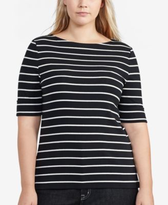 ralph lauren activewear plus size