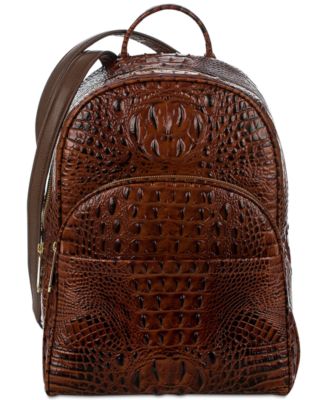 brahmin mini dartmouth backpack