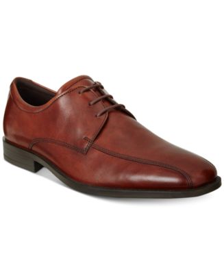 ecco edinburgh cap toe oxford