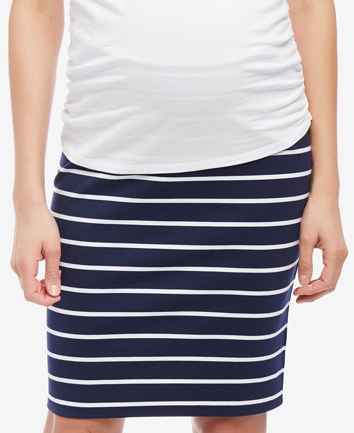 Motherhood maternity pencil skirt clearance