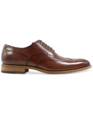 Men's Dunbar Wingtip Oxfords