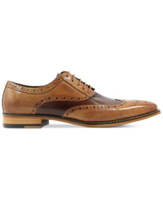 Men's Tinsley Wingtip Oxfords