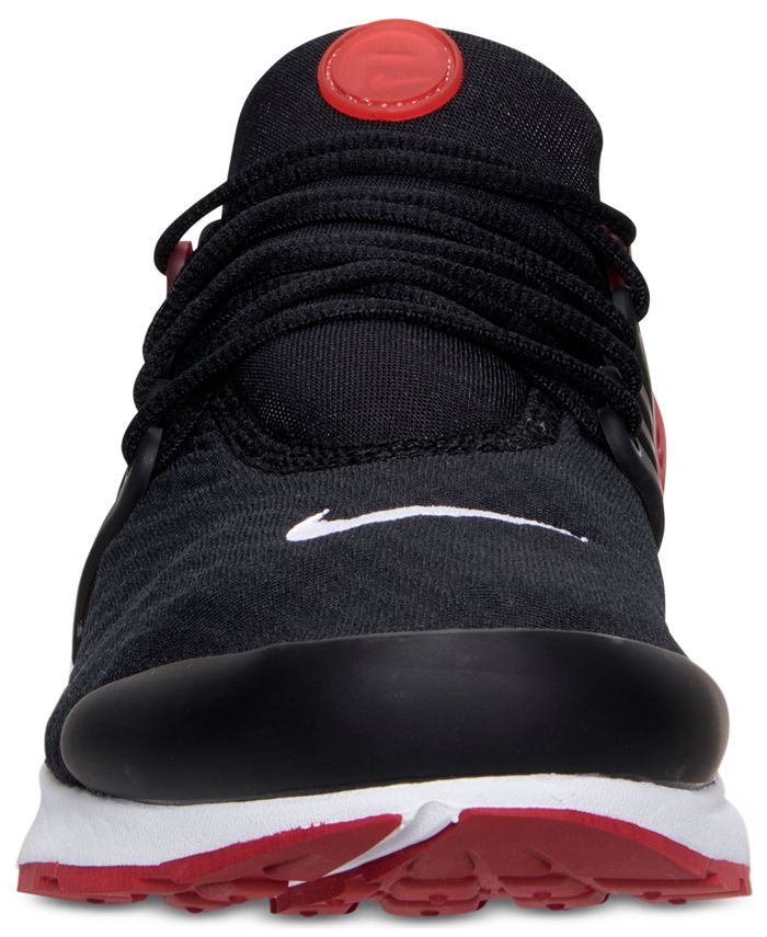 presto extreme running sneakers from finish line