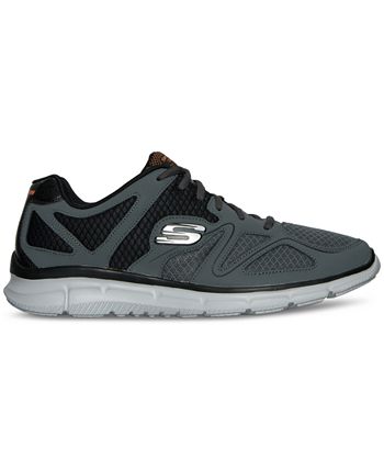 Skechers verse flash point men's sneakers hot sale