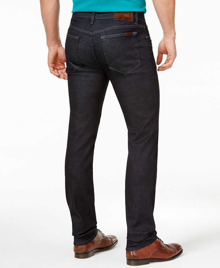 Joe's Jeans Joe's Stretch Jeans Men's Slim-Fit 5 Pocket Nuhollis ...