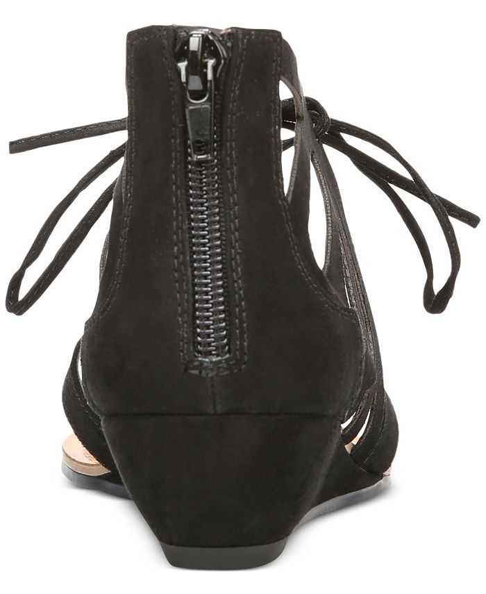 Carlos by Carlos Santana Katarina Demi Wedge Sandals Macy's