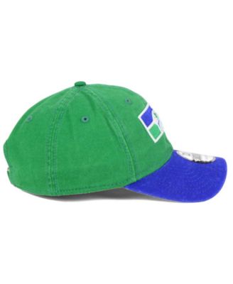 Boné Aba Curva New Era 9Twenty Blank Core - Strapback - Masculino