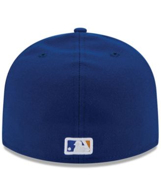 Seattle Mariners Authentic Collection 59FIFTY Fitted Cap