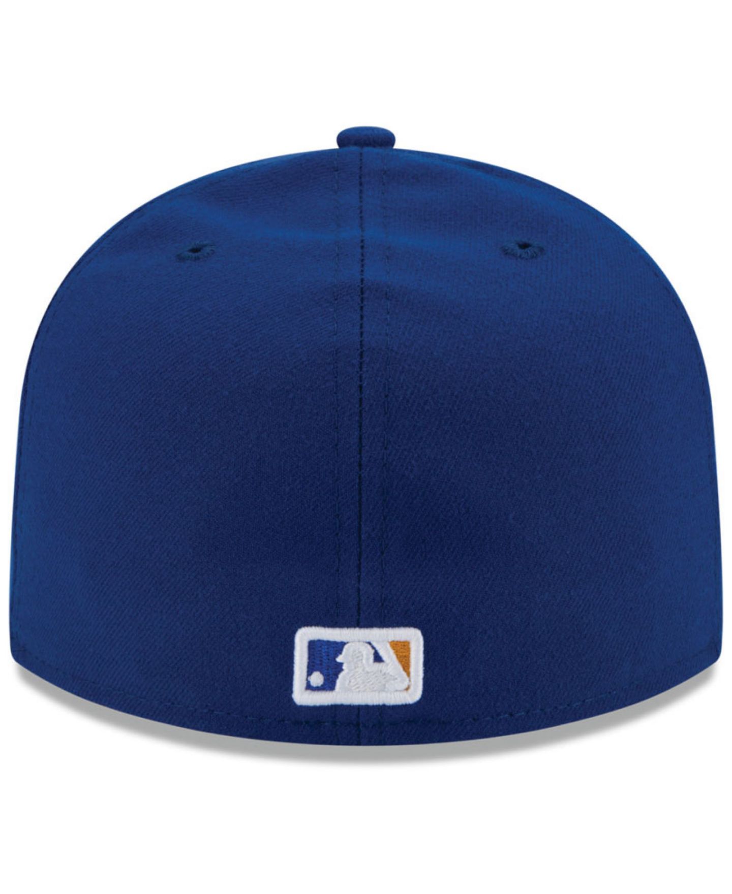 Мужская кепка New Era Seattle Mariners Authentic Collection 59FIFTY Fitted — фото 4