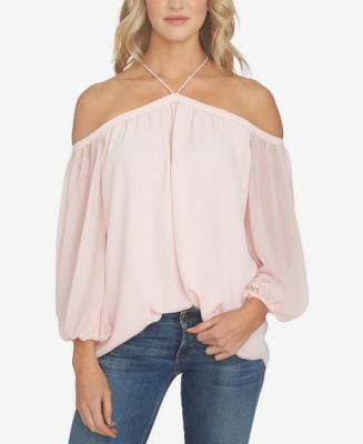puffy cami blouse | Acka.｜ エーシーケーエー｜公式オンライン